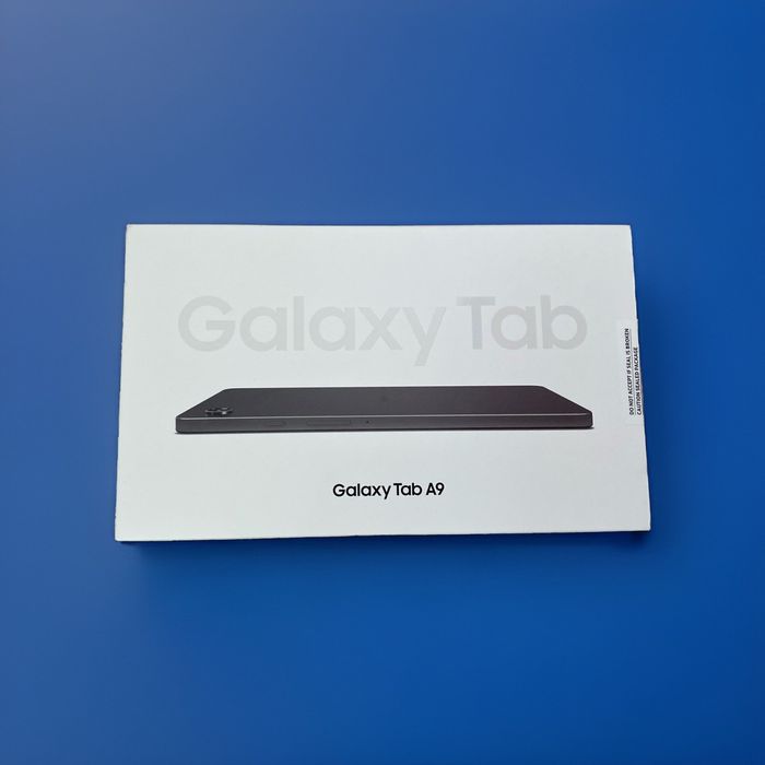 Samsung Galaxy Tab A9 4GB 64GB - Graphite